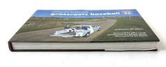 Grassroots Baseball Route 66 Jean Fruth 2022 First Edition Photography Skyhorse