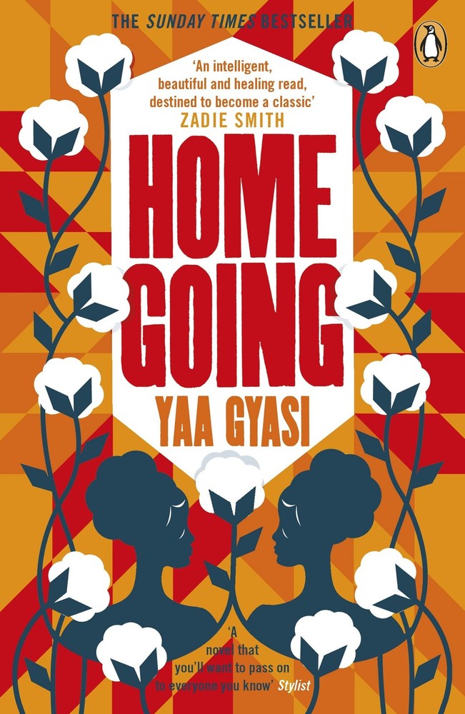 Homegoing – paperback Gyasi, Yaa