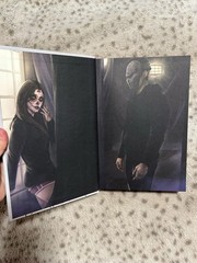 Hideaway (Devil’s Night) By Penelope Douglas Books For Days
