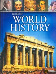 Glencoe World History, Student Edition by McGraw Hill (2007, Hardcover)