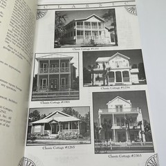 Charming Home Plans Classic Cottages Book 1994 124 Pages PB Building House