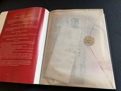 1776 The Illustrated Edition David McCullough – 140 Images & Removable Replicas