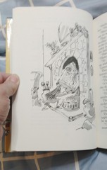 Matilda by Ronald Dahl — Hardcover, DJ — 1st Edition, 3rd Print — 1988 Viking