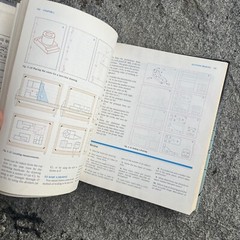 Mechanical Drawing ninth edition French Svensen Helsel Urbanick 1980 hardcover