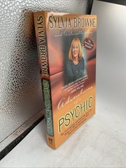 Adventures of a Psychi – Sylvia Browne – 1999 Hay House Paperback