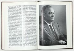 VTG BIOGRAPHY: Abner McCall: One Man’s Journey – 1981 1st Ed. HC Baylor Univ.