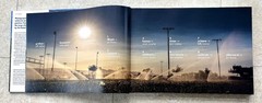 Grassroots Baseball Route 66 Jean Fruth 2022 First Edition Photography Skyhorse