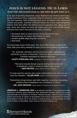 The Jesus Discoveries: 10 Historic Finds That Bring Us Face-To-Face with Jesus