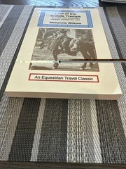 Messanie Wilkins LAST OF THE SADDLE TRAMPS Paperback 2001