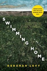 Swimming Home: A Novel – Paperback By Levy, Deborah – GOOD