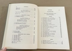 The Book of Revelation: A Study of Holy Scripture, Clarence Larkin (1919, HC)