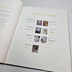Indulgences Gabriel Gate’s Cookbook Recipes