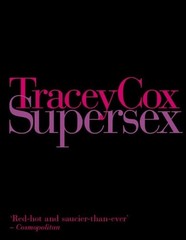 Supersex by Cox, Tracey Hardback Book The Fast Free Shipping