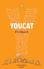 YOUCAT Firmbuch Meuser, Bernhard und Nils Baer:
