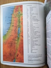 The Holy Land Book Souvenir Great Jubilee 2000 Travel Religion History Photos