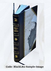 Bits About India 1888 By Helen Harriet Howe Holcomb [Leather Bound]