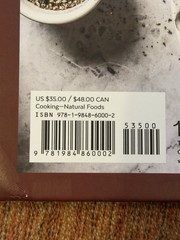 The Bean Book Hardcover By Steve Sando With Julia Newberry