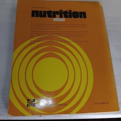 Nutrition Almanac: Better Life Through Better Nutrition John D Kirschmann PB