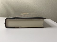 John Adams By David McCullough H/C SIGNED By The Author