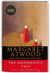 The Handmaid’s Tale by Margaret Atwood