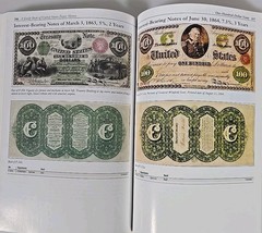 Guide Book of United States Paper Money by Arthur L. Friedberg