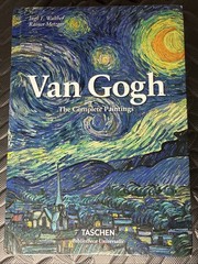 Van Gogh – Hardcover By Metzger, Rainer – GOOD