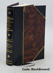 Alphabethische naam-lyst van alle de Groendlandsche en Straat-Da [Leather Bound]