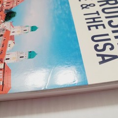 Insight Guides River Cruising in Europe & the USA Book Travel Guide With Photos