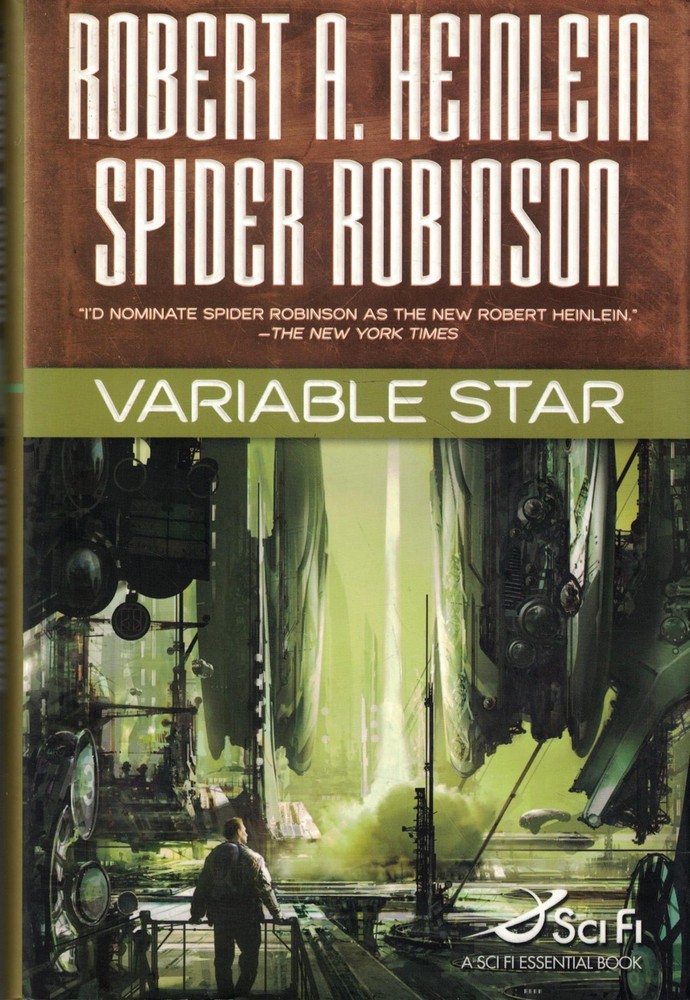 Variable Star