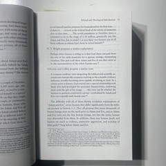 Theistic Evolution : A Scientific, Philosophical, and Theological Critique Good
