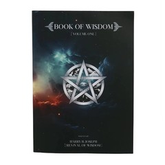 The Book of Wisdom, Volume 1: Joseph’s Works