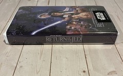 Star Wars Return Of The Jedi VHS Replica Clamshell Journal New Unused