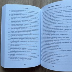10,000+ Positive Affirmations: R.M. Winters (LIKE NEW)