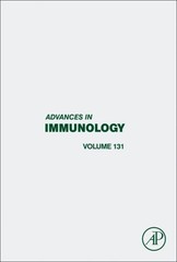 Advances in Immunology, Hardcover by Alt, Frederick (EDT), Brand New, Free sh…
