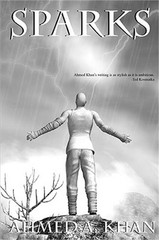 Sparks (Paperback or Softback)