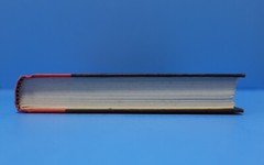 HOMEGOING BY YAA GYASI, SIGNED