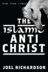 The Islamic Antichrist, Richardson, Joel, Very Good Book