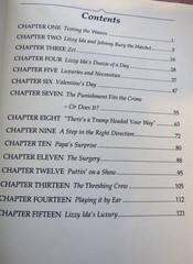 LIZZY IDA’S LUXURY Zoe Rexroad SIGNED 1991 1st Edition Paperback Capper Press
