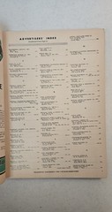 1956 Telephone Engineers Catalog – Directory of Industry Suppliers – 306 Pages