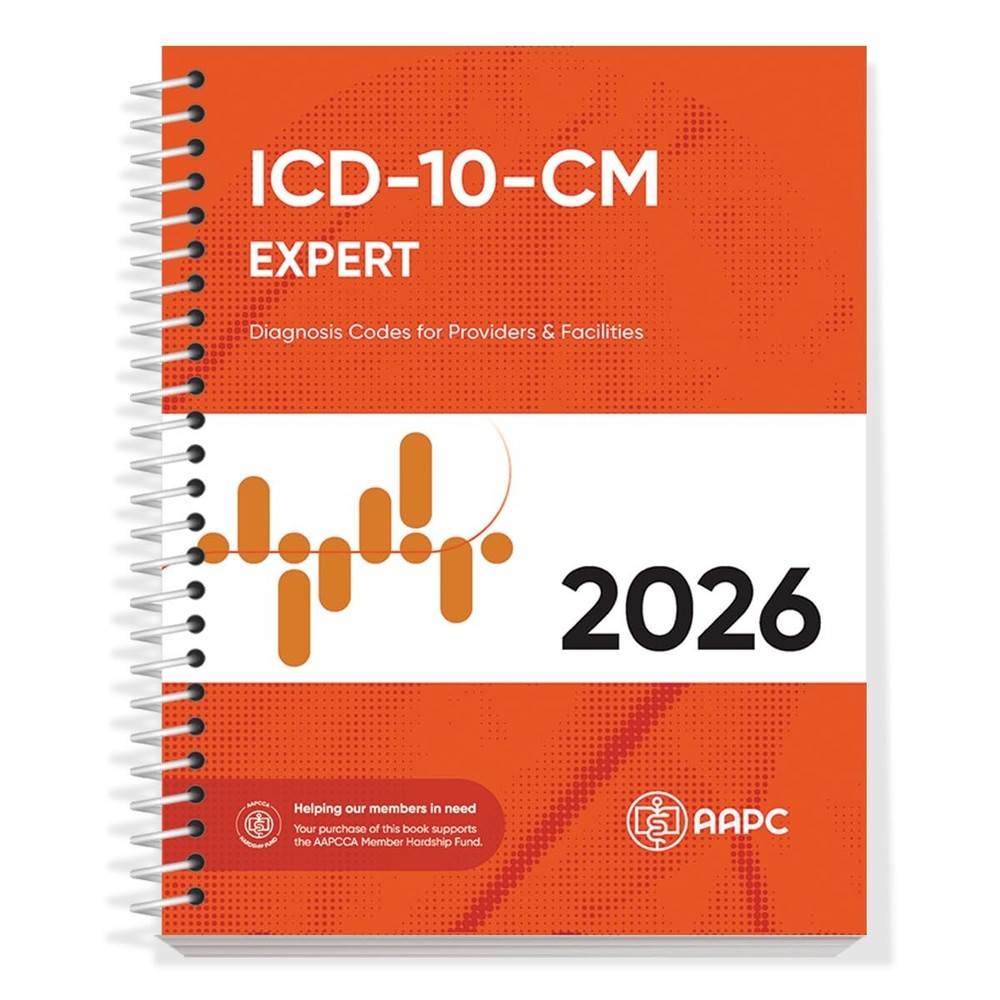 ICD-10-CM Code Book 2026