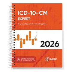 ICD-10-CM Code Book 2026