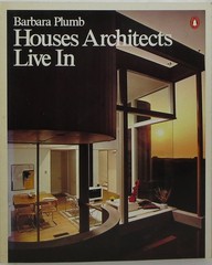 Houses Architects Live In