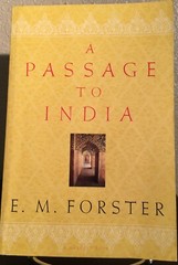 A PASSAGE TO INDIA by E. M. Forster (1965, Paperback, Reprint)