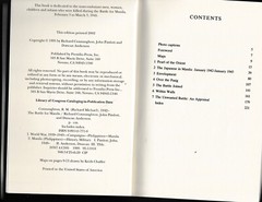 The Battle for Manila by John Pimlott; Richard Connaughton; Duncan Anderson 2002