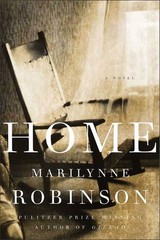 Home: A Novel – Robinson, Marilynne – Like New – See condition notes