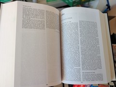 MINISTER’S BIBLE & BOOK LOT J4: 4 Bibles/Theology/History/Reference/Sermons WOW