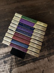 Lot of 9 Ordinary Women of the Bibble Hardcover Books Fiction Bundle – GOOD