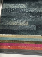 ELITIS Wallpaper Sample Book MINDORO 12x18x2″ 10lbs