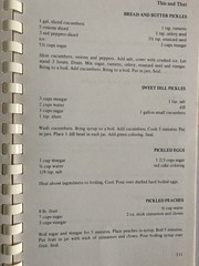 Mennonite Country Kitchen Cookbook Spiral 1979 Down Home Recipes Good Condition