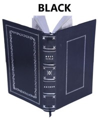 Baron Trump’s marvellous underground journey 1893 [PREMIUM LEATHER BOUND]